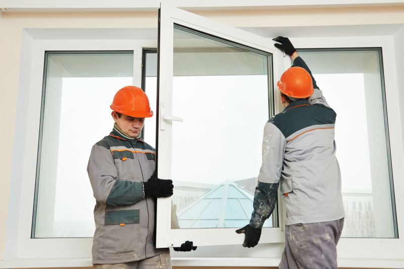 Cost of Windows Installation in Knoxville, TN