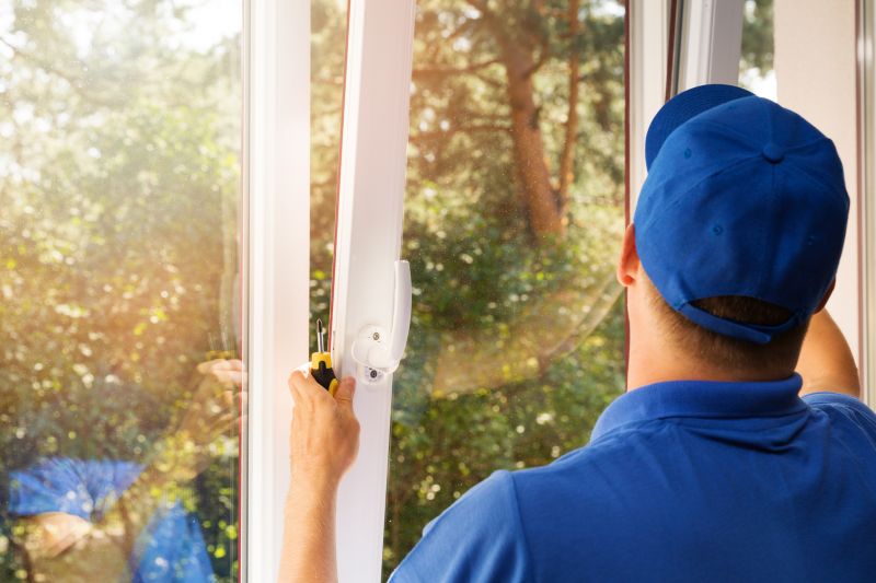 Window Replacement Companies